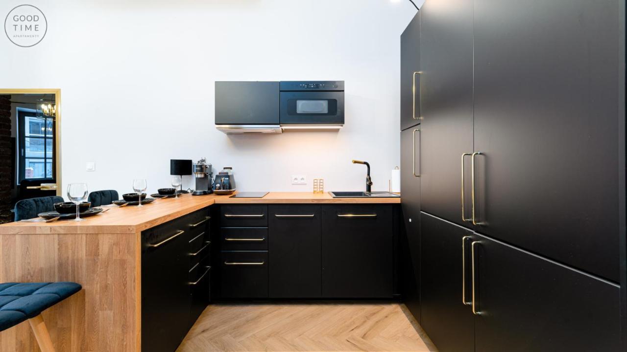 Apartamenty Good Time - Stone Hill III ชกลาร์สกา ปอเรมบา ภายนอก รูปภาพ